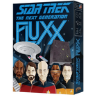 Star Trek: The Next Generation Fluxx - The Card Vault