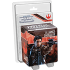 Star Wars: Imperial Assault – Alliance Smuggler Ally Pack - The Card Vault