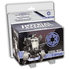 Star Wars: Imperial Assault – General Weiss Villain Pack - The Card Vault