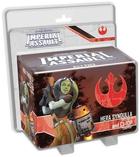 Star Wars: Imperial Assault – Hera Syndulla and C1-10P Ally Pack - The Card Vault