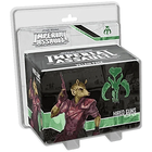 Star Wars: Imperial Assault – Hired Guns Villain Pack - The Card Vault