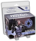 Star Wars: Imperial Assault – ISB Infiltrators Villain Pack - The Card Vault