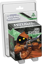 Star Wars: Imperial Assault – Jawa Scavenger Villain Pack - The Card Vault