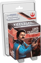 Star Wars: Imperial Assault – Lando Calrissian Ally Pack - The Card Vault
