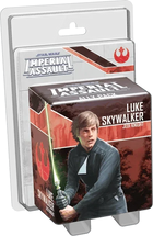 Star Wars Imperial Assault: Luke Skywalker Jedi Knight Ally Pack - The Card Vault