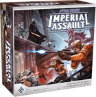 Star Wars Imperial Assault - The Card Vault