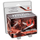 Star Wars: Imperial Assault – Wookiee Warriors Ally Pack - The Card Vault