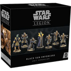 Star Wars Legion: Black Sun Enforcers Unit Expansion - The Card Vault