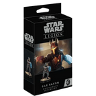 Star Wars Legion: Gar Saxon - The Card Vault