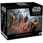 Star Wars Legion: Shadow Collective Mercenary Starter Set - The Card Vault