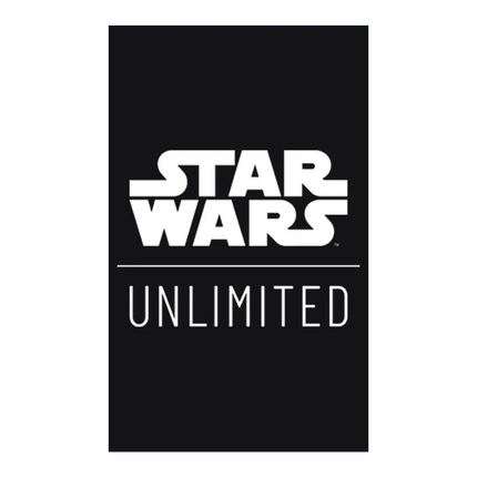 Star Wars: Unlimited - Spark of Rebellion - Booster Pack - The Card Vault