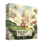 Braided Skies Stonemaier Games English edition box