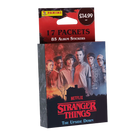 Stranger Things Sticker Collection - Multiset - The Card Vault