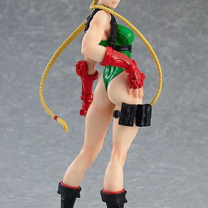 Street Fighter - Cammy Pop Up Parade Figure - The Card Vault