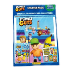 Stumble Guys Trading Cards - Starter Pack - The Card Vault