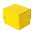 Vault X - Exo-Tec® Sideloading Deck Box 100+ - Yellow