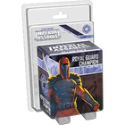 Star Wars Imperial Assault: Royal Guard Champion Villain Pack