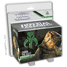 Star Wars: Imperial Assault – Jabba the Hutt Villain Pack