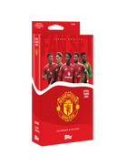 Topps - 2024/25 Manchester United Football (Soccer) - Fan Set