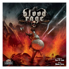 Blood Rage: 2nd Edition official retail game image