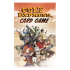 Colt Express Card Game official product image