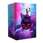 Tamashii: Chronicle of Ascend - Expansion - Catie's Diary - The Card Vault