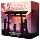 Tamashii: Chronicle of Ascend - Expansion - Forbidden Chapter - The Card Vault