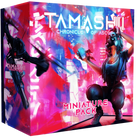 Tamashii: Chronicle of Ascend - Miniature Expansion - Edgerunners - The Card Vault