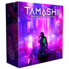 Tamashii: Chronicle of Ascend - The Card Vault