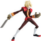 Tengen Toppa Gurren Lagann - Viral - Pop Up Parade Figure - The Card Vault