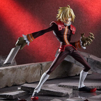 Tengen Toppa Gurren Lagann - Viral - Pop Up Parade Figure - The Card Vault