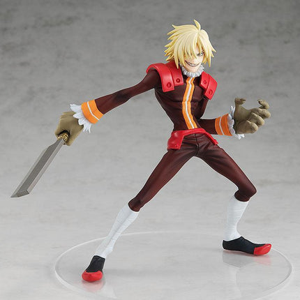 Tengen Toppa Gurren Lagann - Viral - Pop Up Parade Figure - The Card Vault