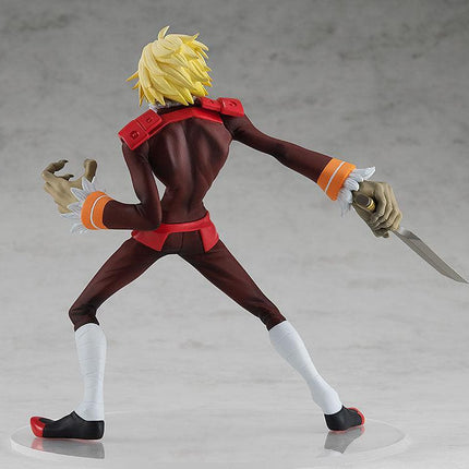 Tengen Toppa Gurren Lagann - Viral - Pop Up Parade Figure - The Card Vault