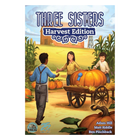 Three Sisters Harvest Edition official product image