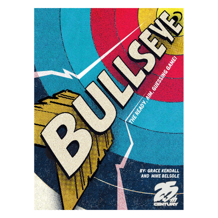 Bullseye official product image