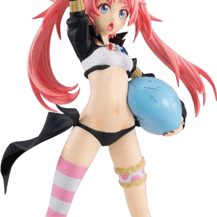 That Time I Got Reincarnated as a Slime - Milim Pop Up Parade - The Card Vault