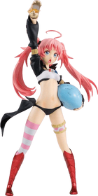 That Time I Got Reincarnated as a Slime - Milim Pop Up Parade - The Card Vault