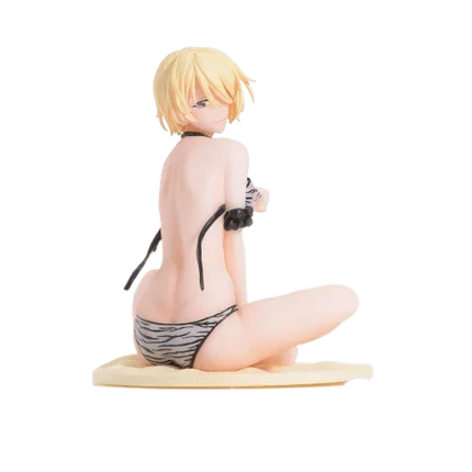 The Cafe Terrace and its Goddesses - Akane Hououji Luminasta Figure - The Card Vault