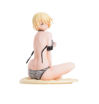 The Cafe Terrace and its Goddesses - Akane Hououji Luminasta Figure - The Card Vault