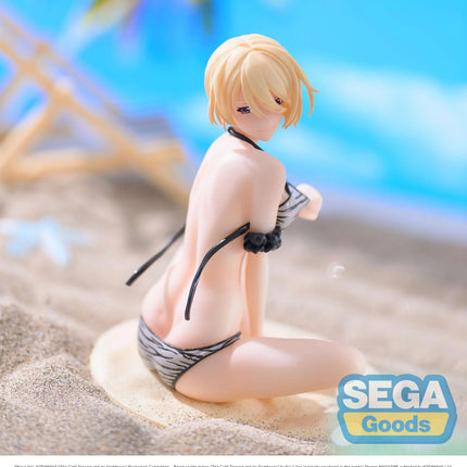 The Cafe Terrace and its Goddesses - Akane Hououji Luminasta Figure - The Card Vault
