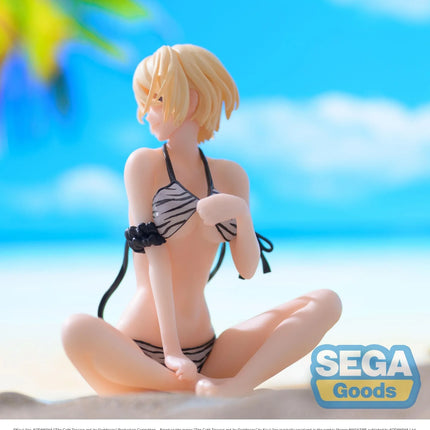 The Cafe Terrace and its Goddesses - Akane Hououji Luminasta Figure - The Card Vault