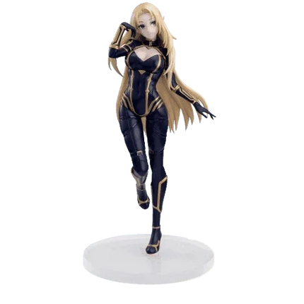 The Eminence in Shadow - Alpha Luminasta Figure - The Card Vault