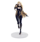 The Eminence in Shadow - Alpha Luminasta Figure - The Card Vault