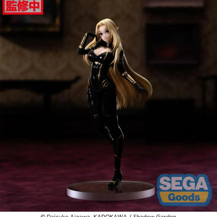 The Eminence in Shadow - Alpha Luminasta Figure - The Card Vault