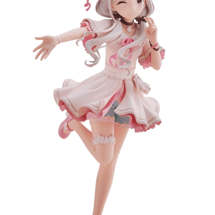 The Idolmaster - Hisakawa Nagi 1/7 Scale Statue - The Card Vault
