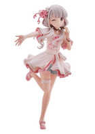 The Idolmaster - Hisakawa Nagi 1/7 Scale Statue - The Card Vault