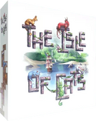 The Isle of Cats - The Card Vault
