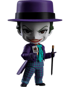 The Joker (1989 Ver.) Nendoroid Figure 1695 - The Card Vault