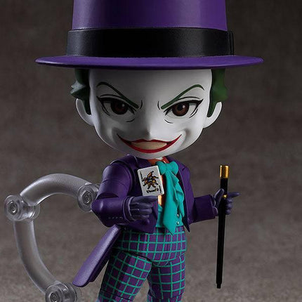 The Joker (1989 Ver.) Nendoroid Figure 1695 - The Card Vault
