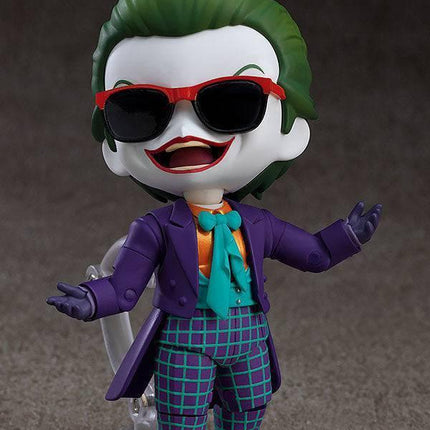 The Joker (1989 Ver.) Nendoroid Figure 1695 - The Card Vault